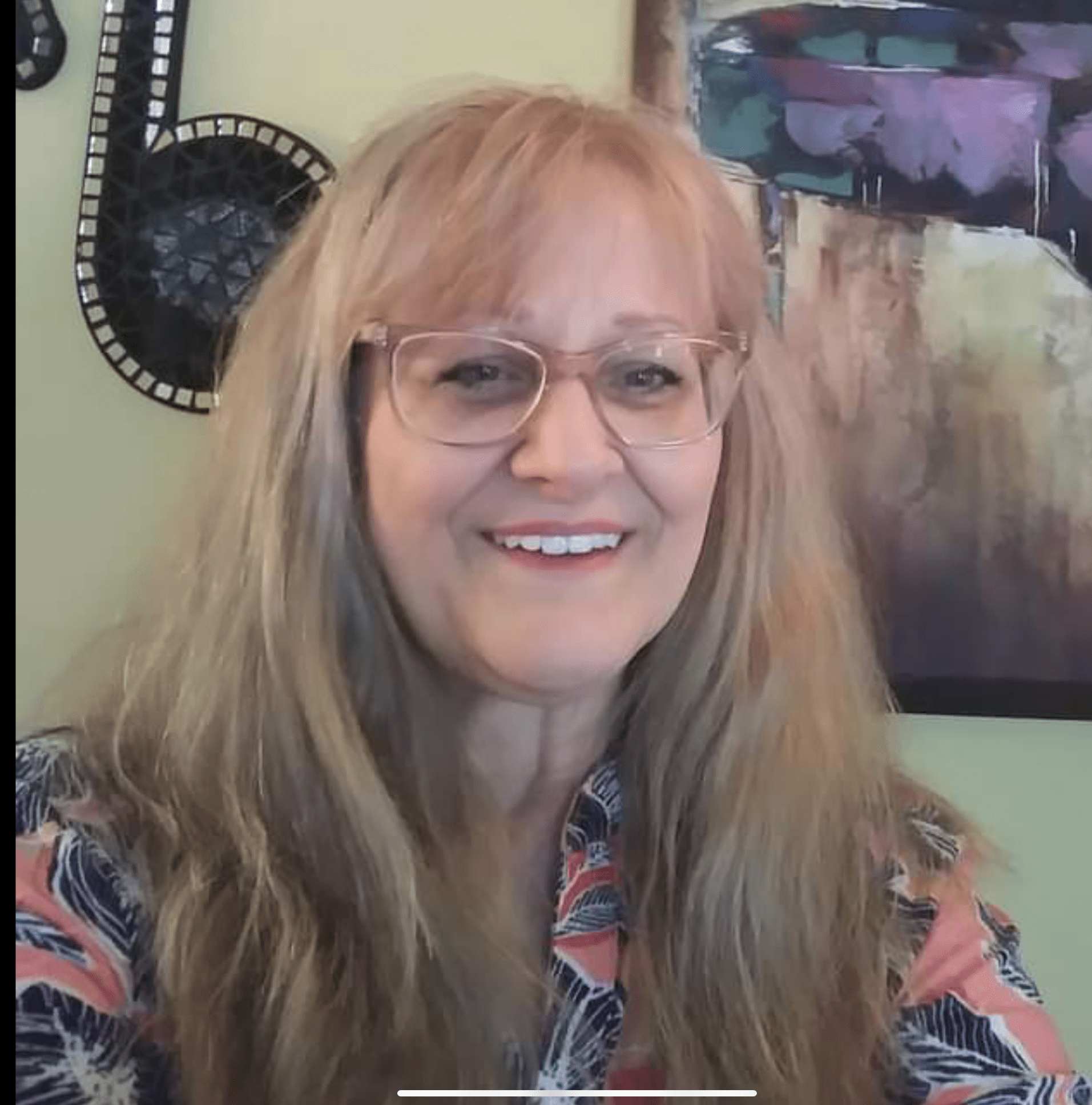 2020 Patti County Music Teachers Association